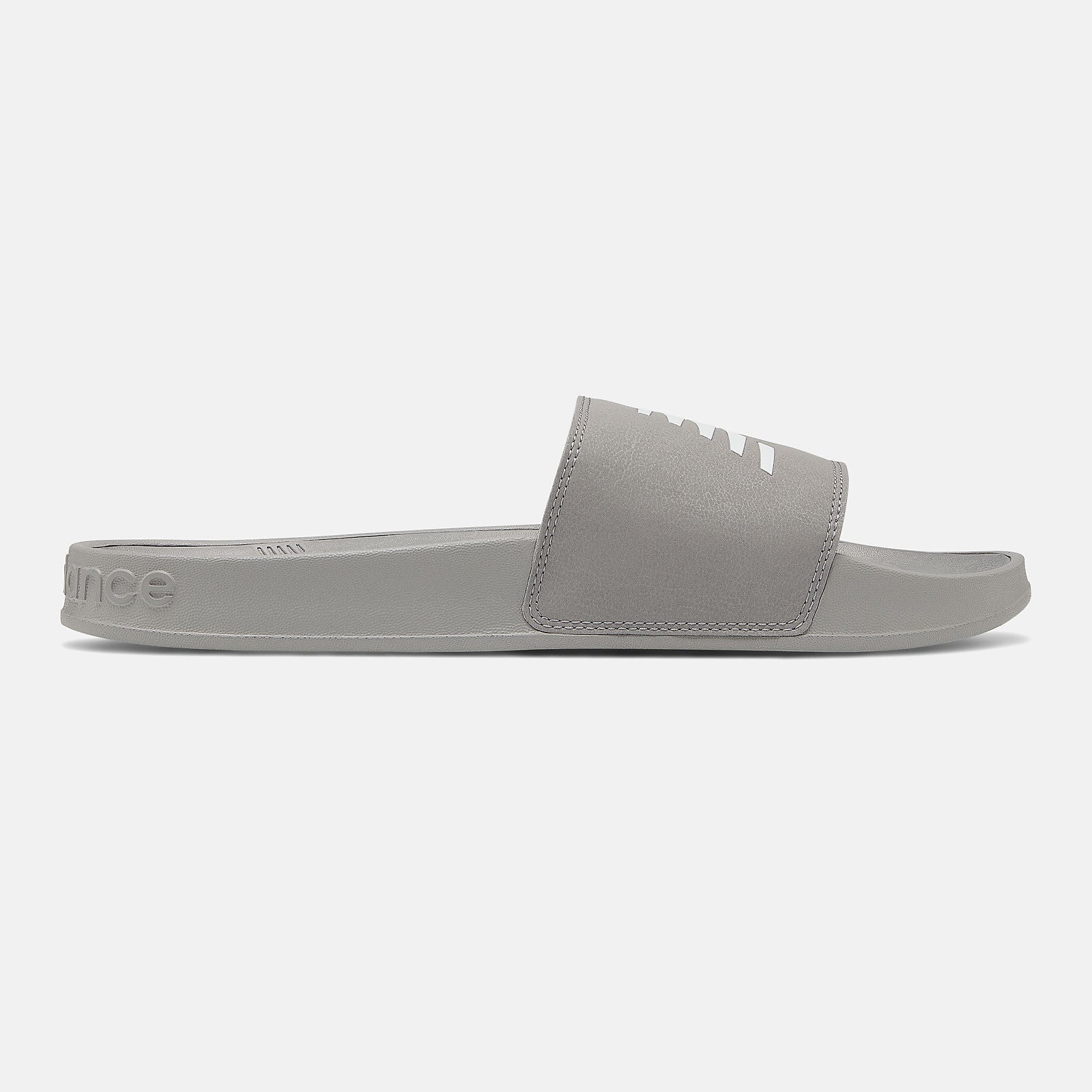 200 | New Balance Shoes Grey - Men