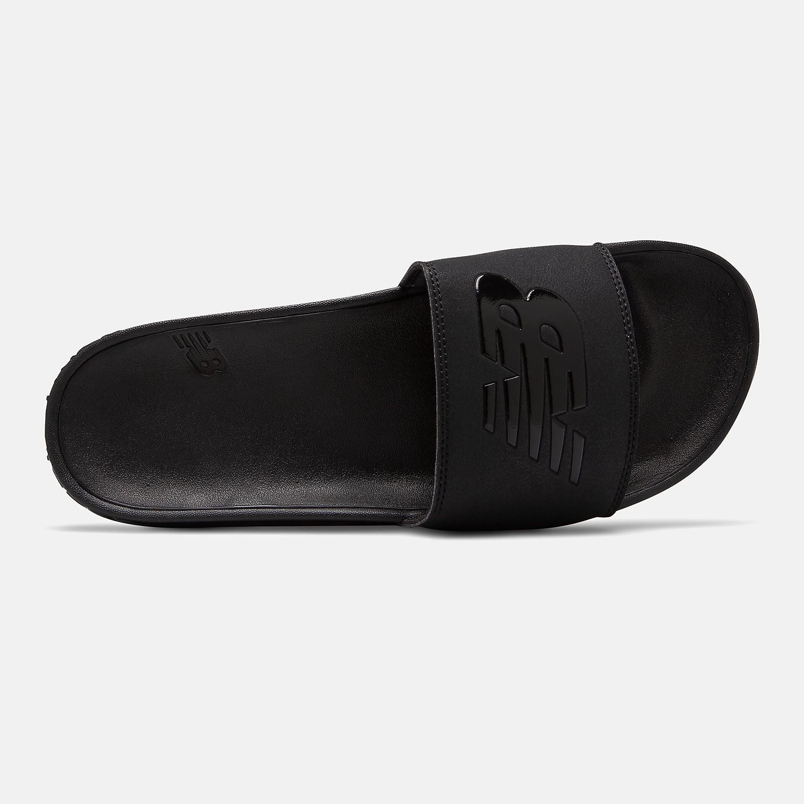 200 | New Balance Shoes Black - Men