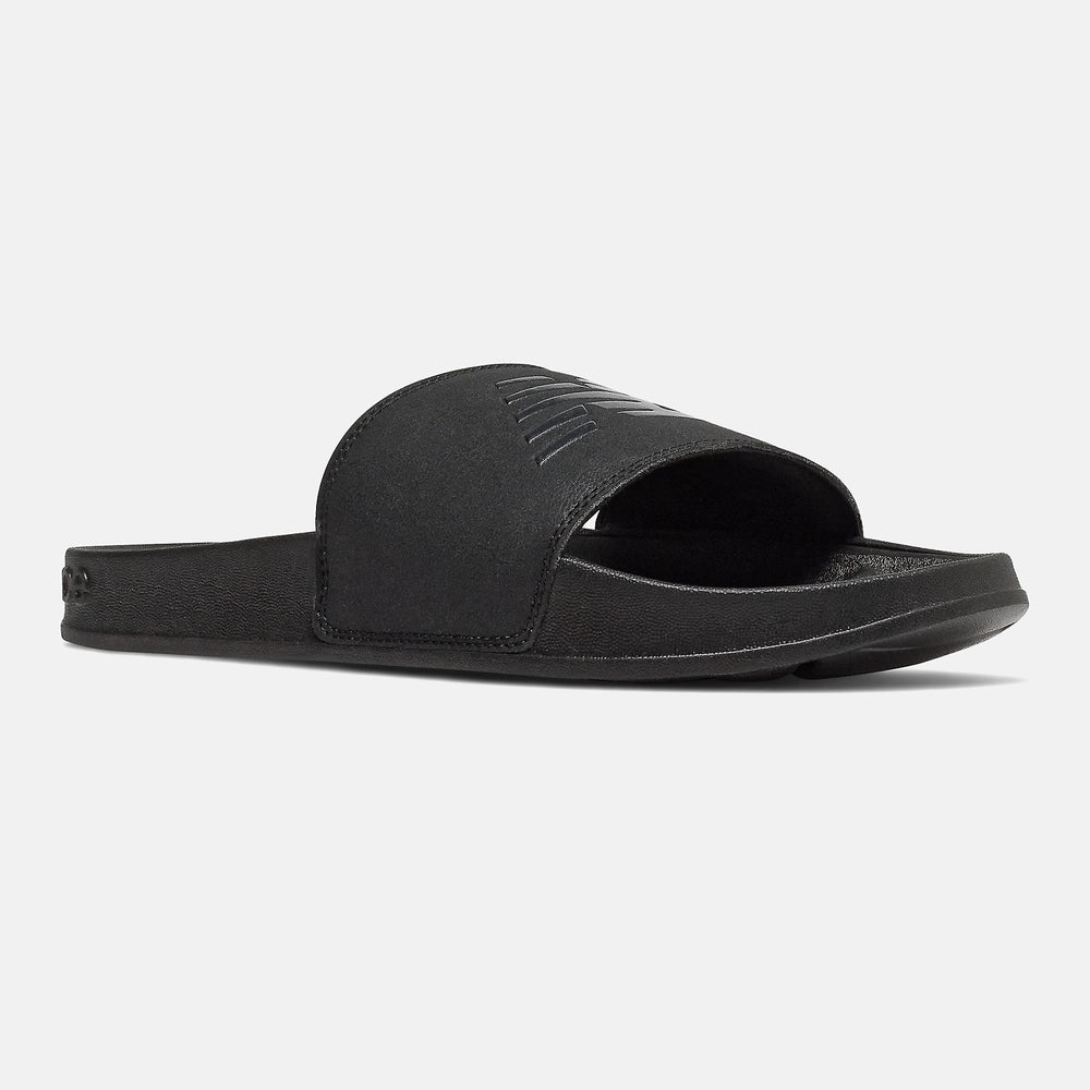 200 | New Balance Shoes Black - Men