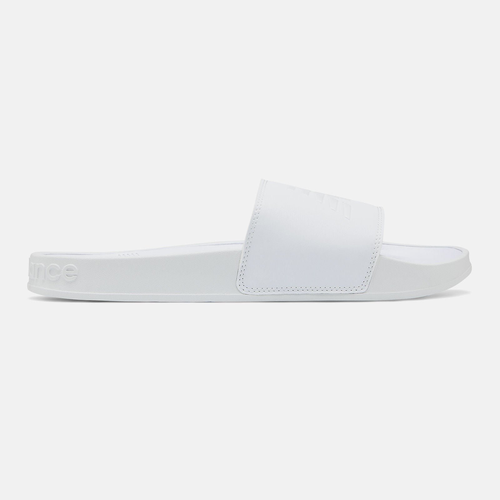 200 | New Balance Shoes White - Men