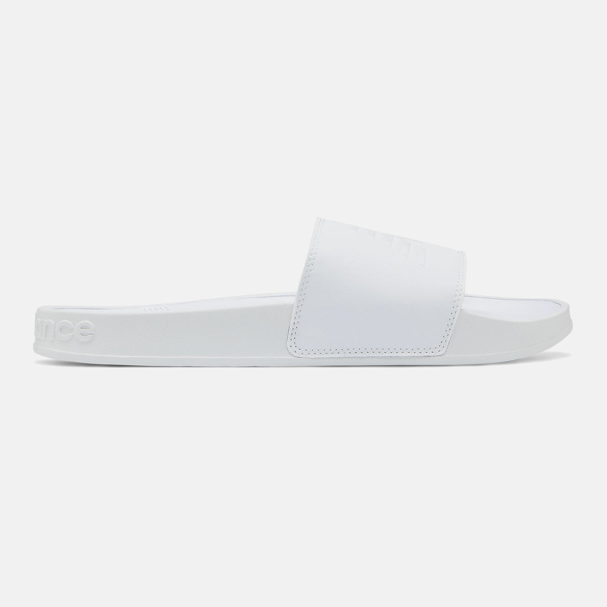 200 | New Balance Shoes White - Men