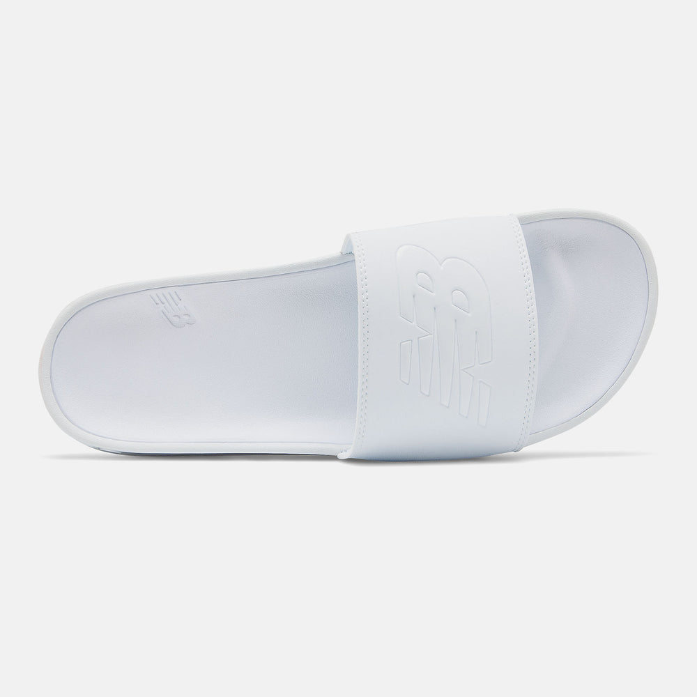 200 | New Balance Shoes White - Men
