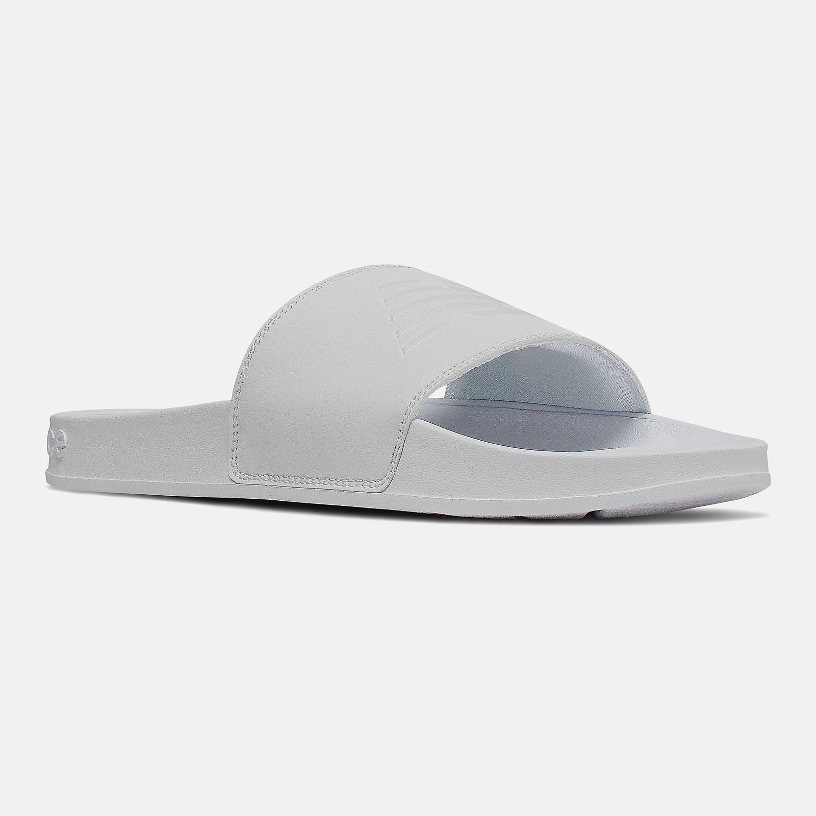 200 | New Balance Shoes White - Men