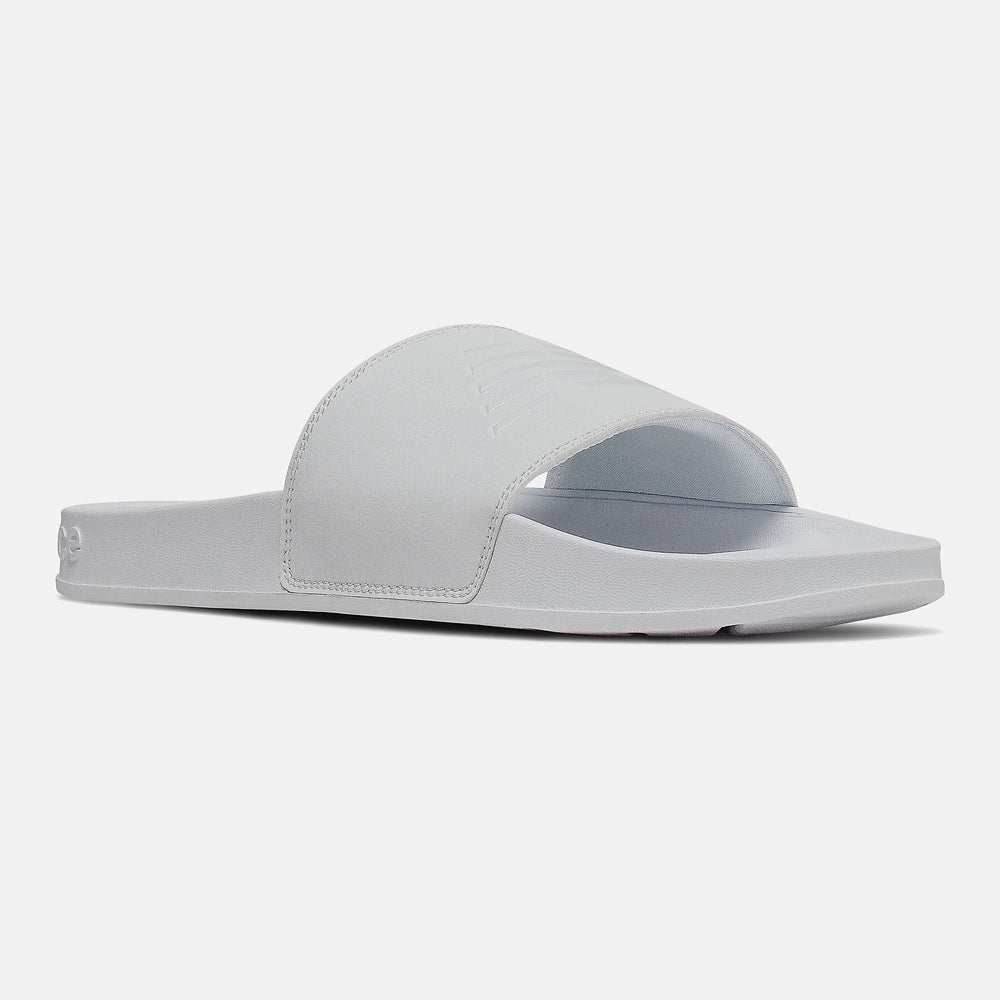 200 | New Balance Shoes White - Men