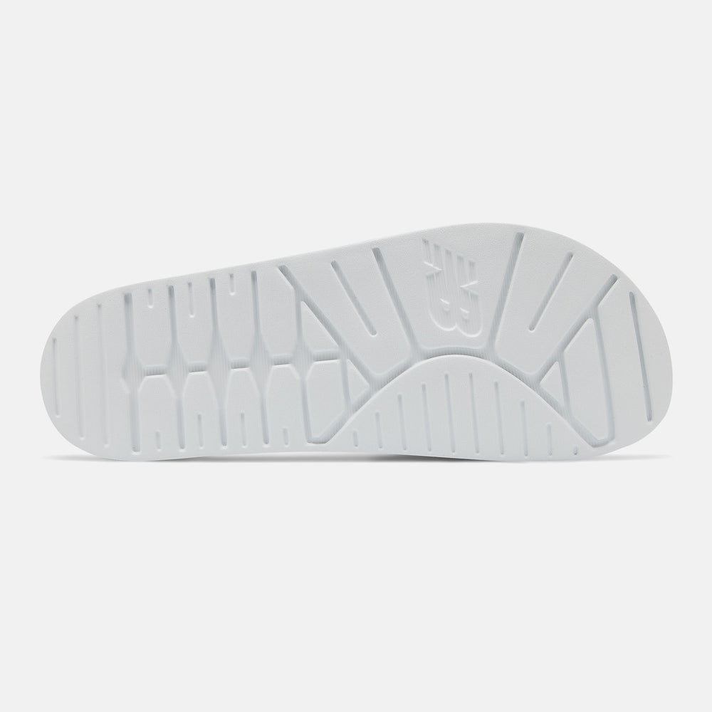 200 | New Balance Shoes White - Men