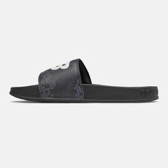 200 | New Balance Shoes Black/White - Men