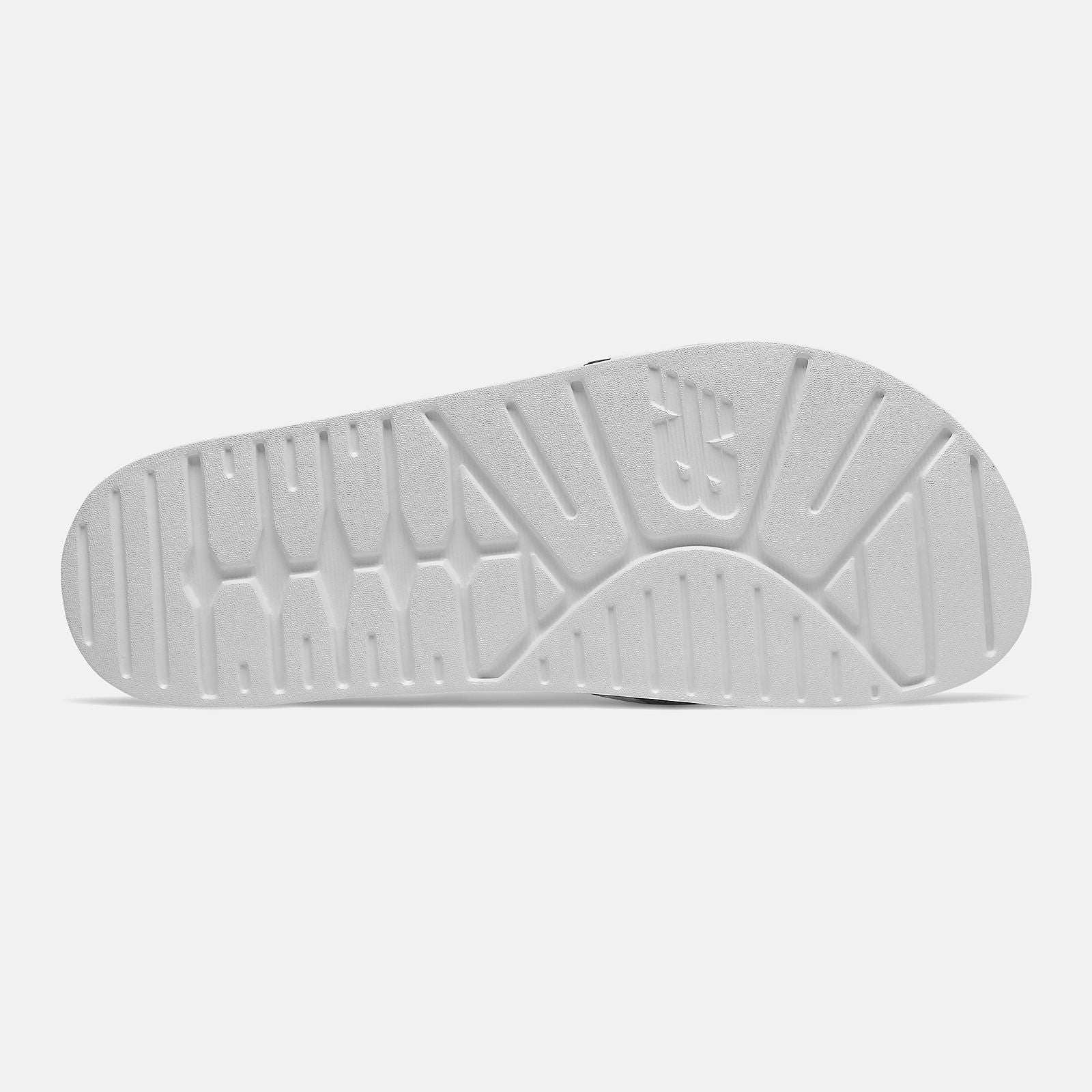 200 | New Balance Shoes White/Black - Men