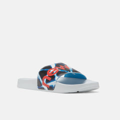 200 | New Balance Shoes White/Red - Men