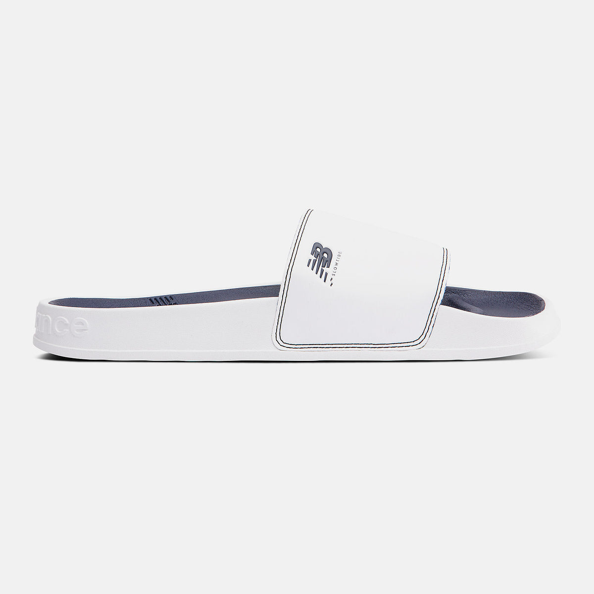NB x Slowtide 200 | New Balance Shoes White/Navy - Women/Men