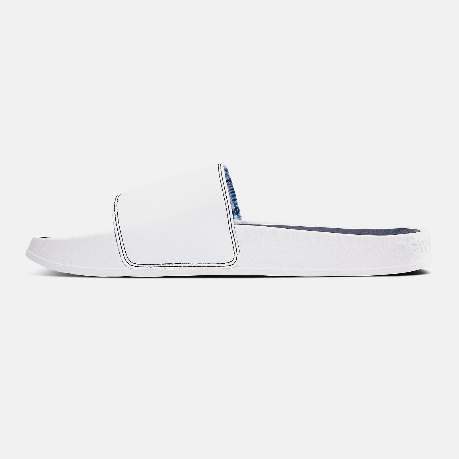 NB x Slowtide 200 | New Balance Shoes White/Navy - Women/Men