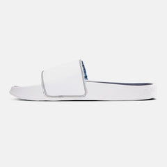 NB x Slowtide 200 | New Balance Shoes White/Navy - Women/Men