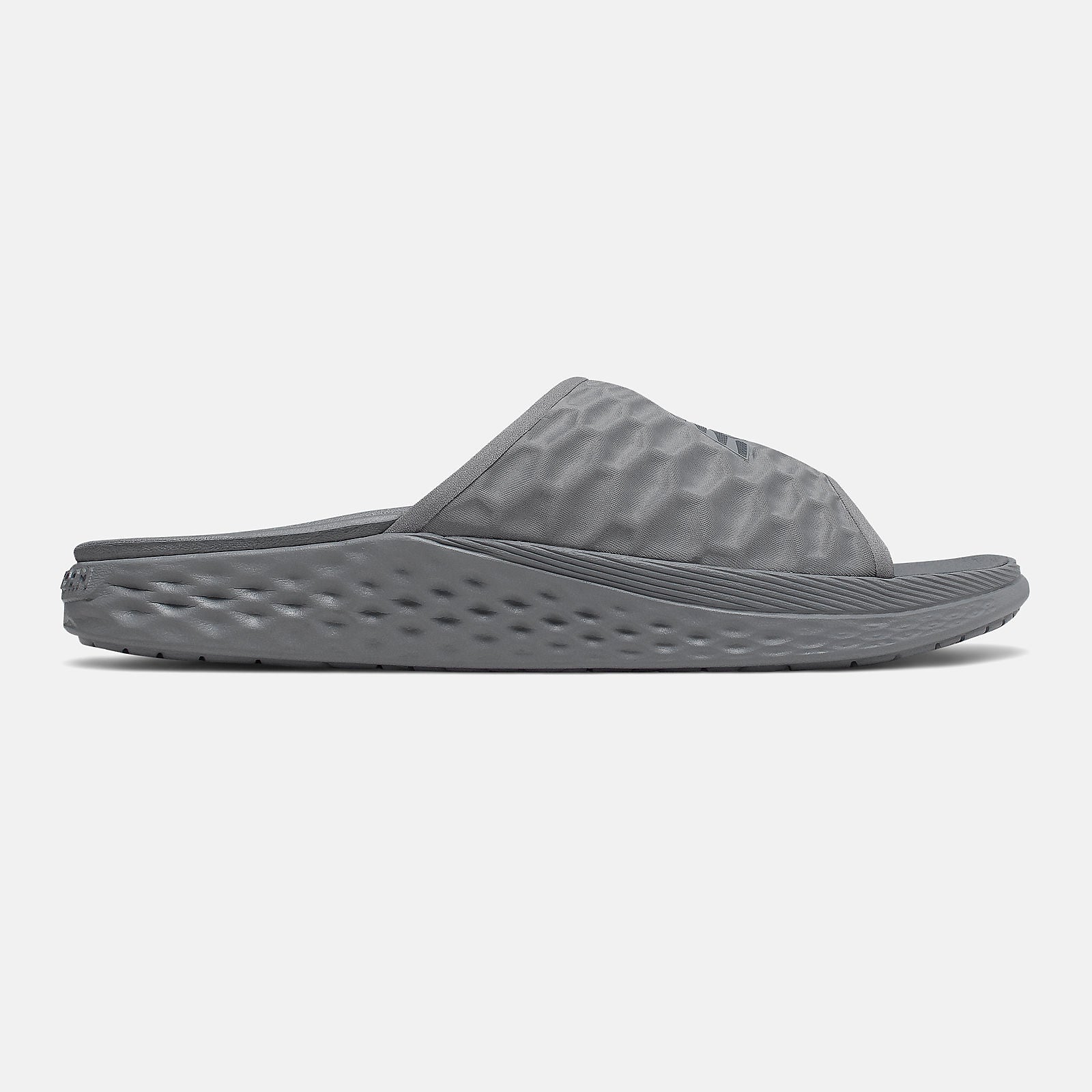 Fresh Foam Hupoo | New Balance Shoes Castlerock/Magnet - Men