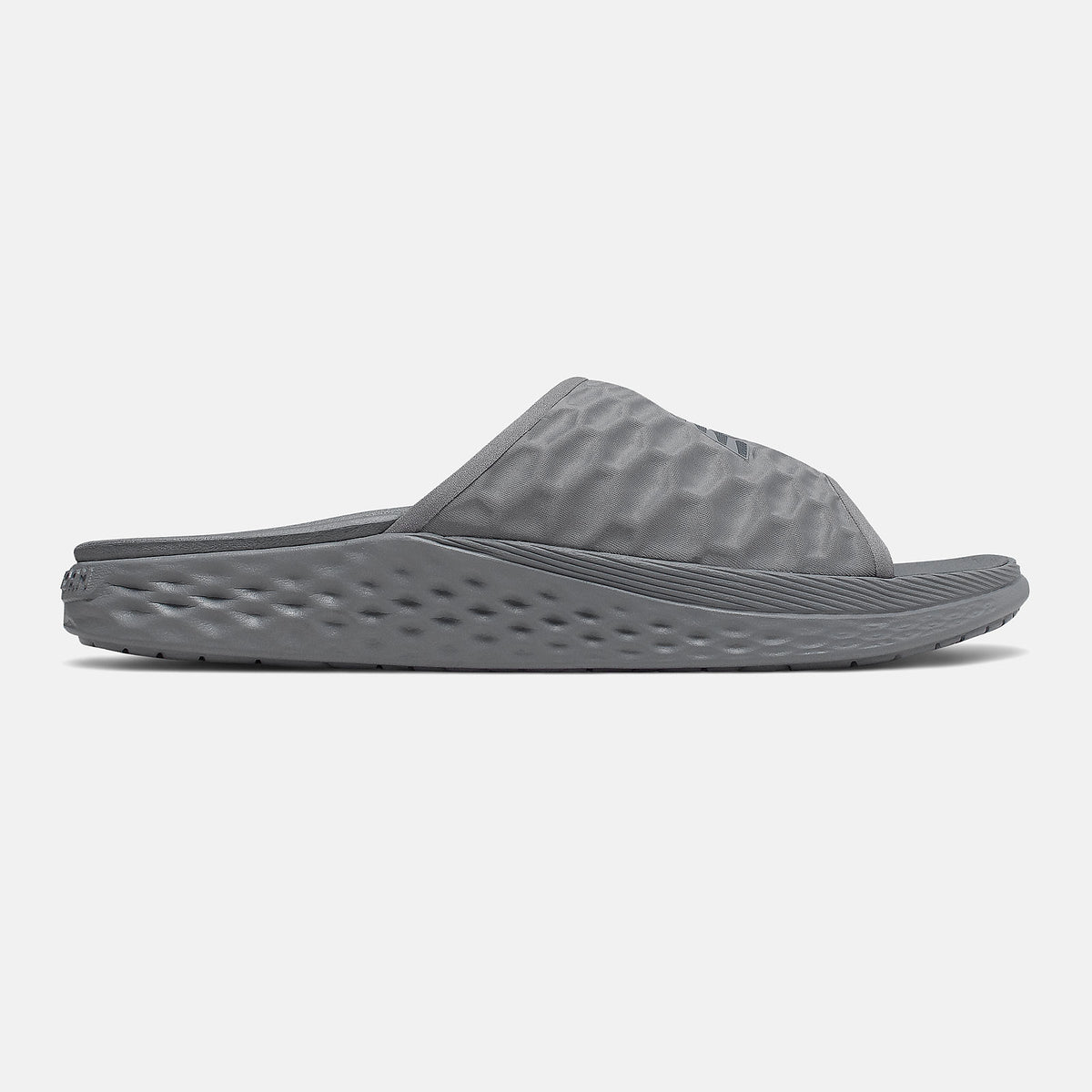 Fresh Foam Hupoo | New Balance Shoes Castlerock/Magnet - Men