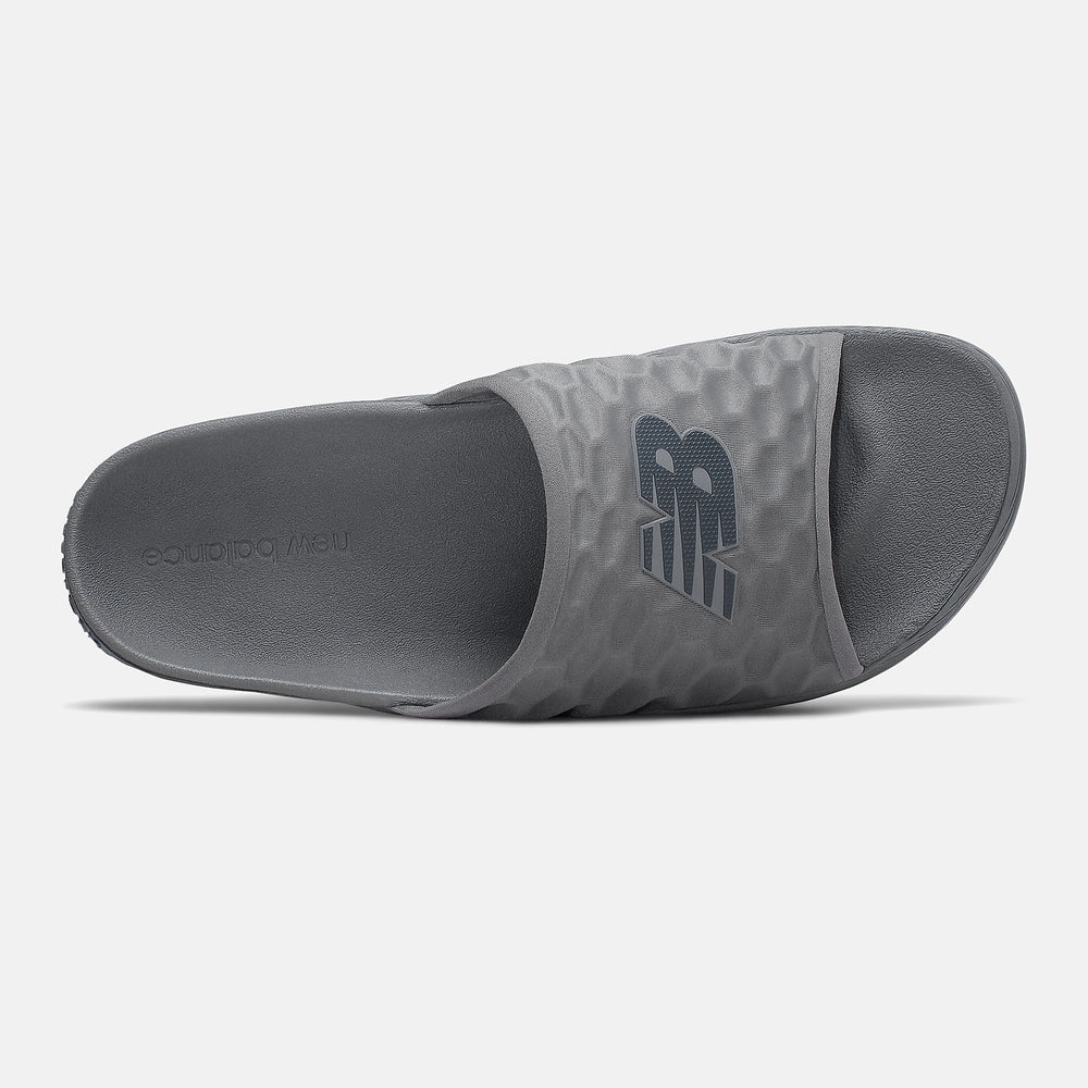 Fresh Foam Hupoo | New Balance Shoes Castlerock/Magnet - Men