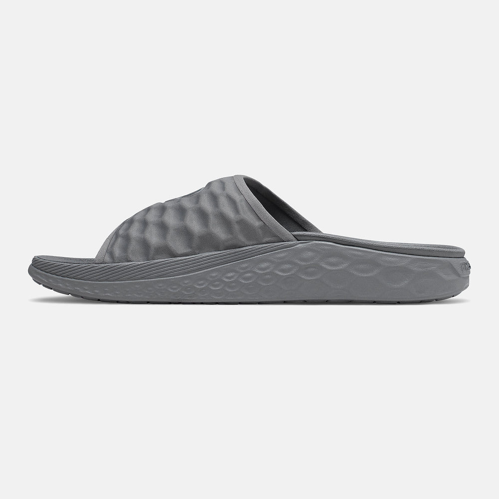 Fresh Foam Hupoo | New Balance Shoes Castlerock/Magnet - Men