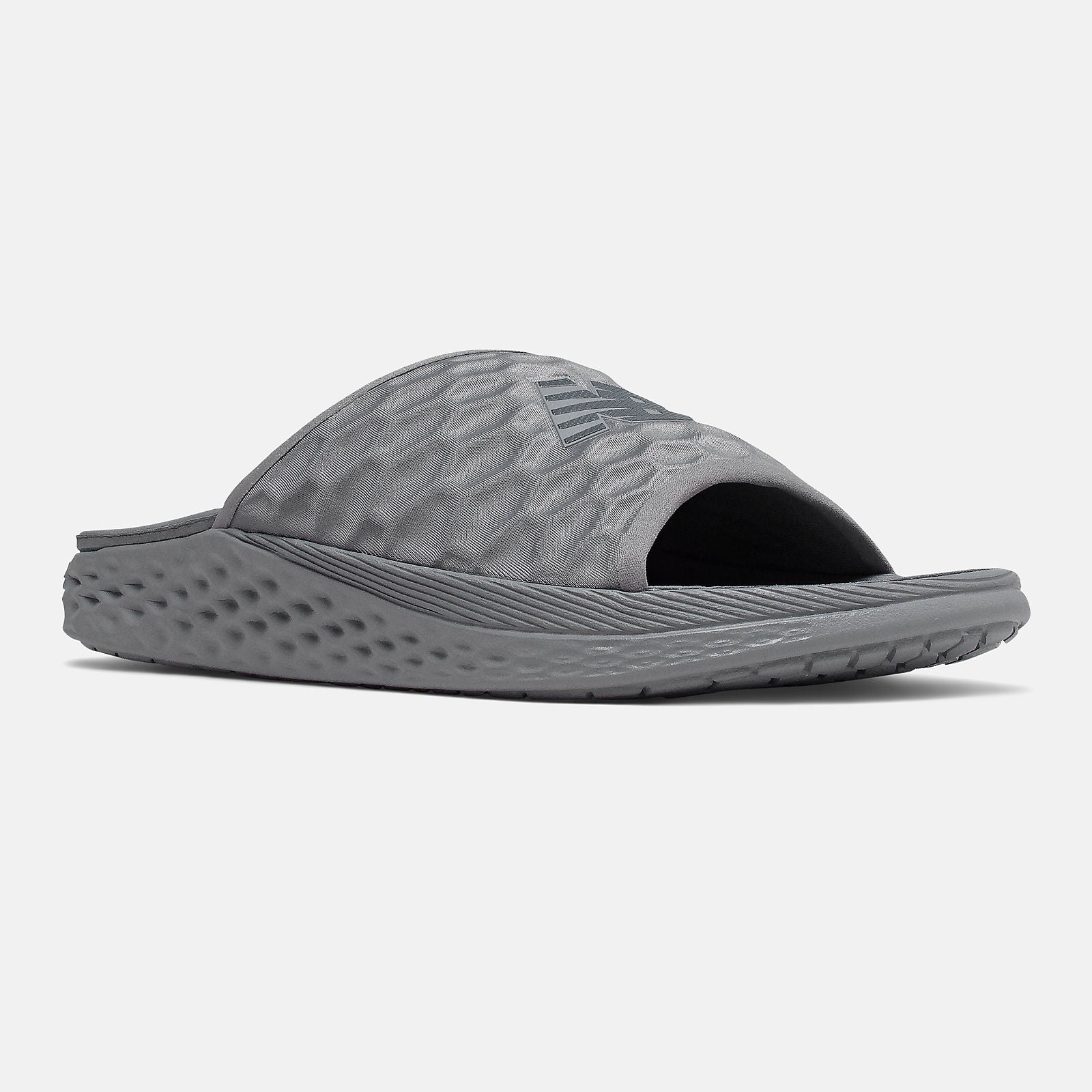 Fresh Foam Hupoo | New Balance Shoes Castlerock/Magnet - Men