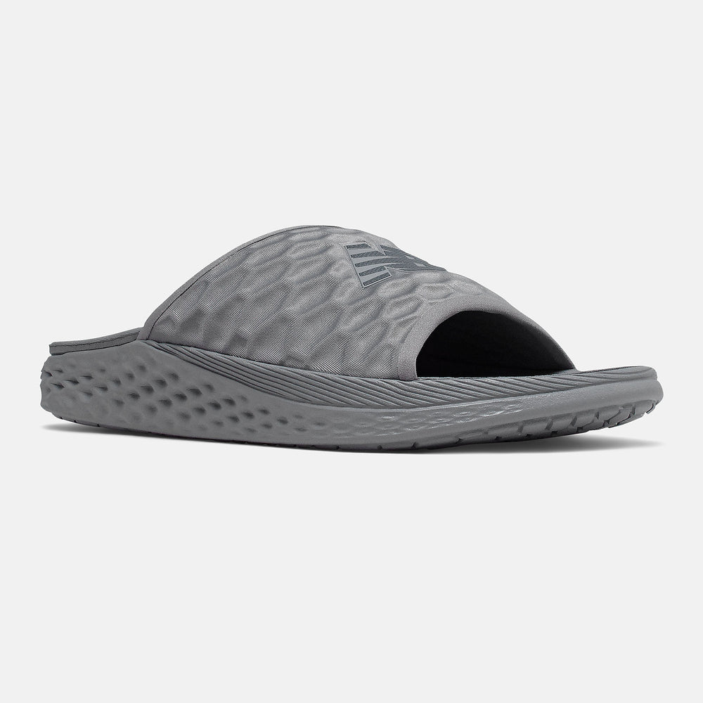 Fresh Foam Hupoo | New Balance Shoes Castlerock/Magnet - Men