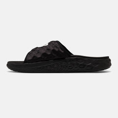 Fresh Foam Hupoo | New Balance Shoes Black/Orca - Men