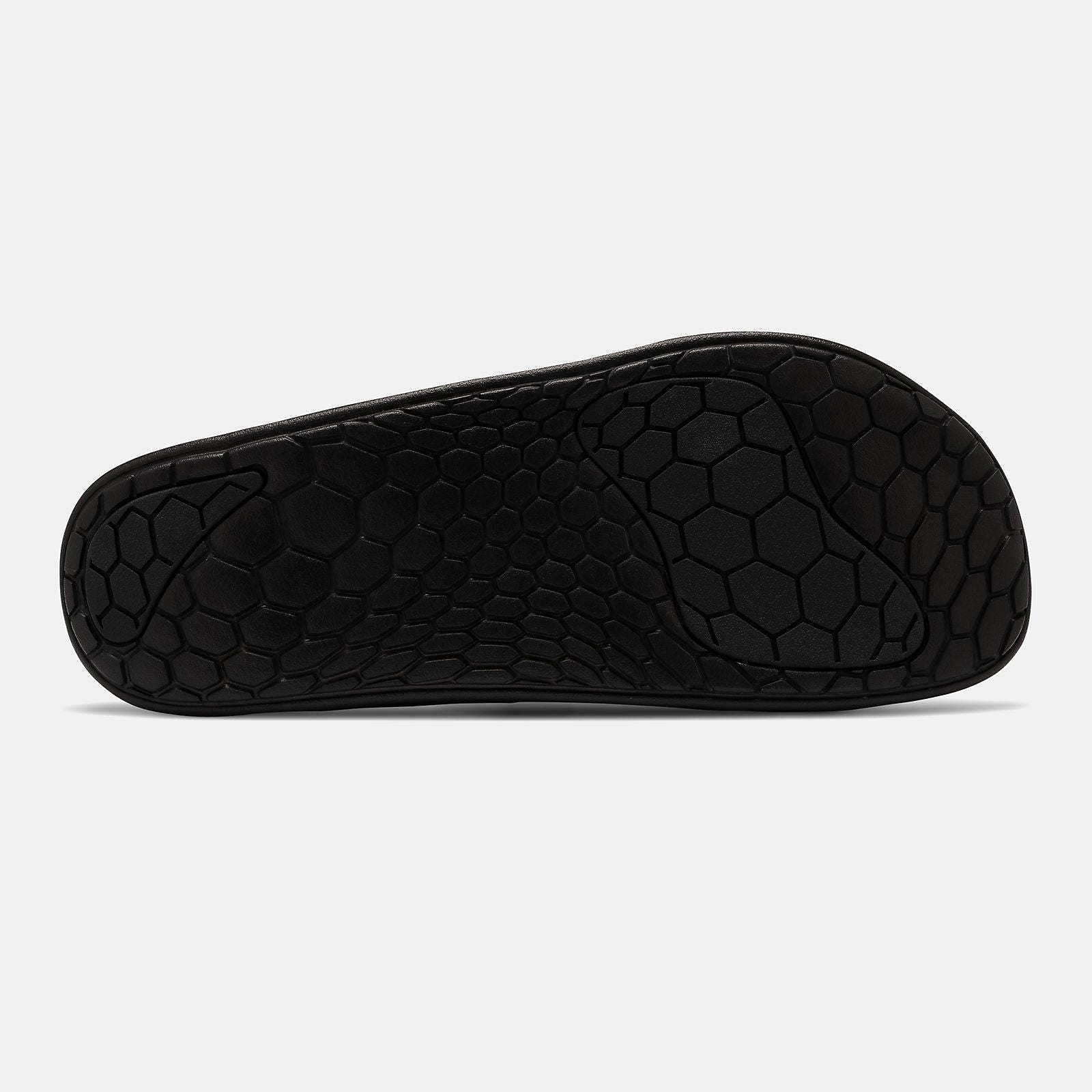 Fresh Foam Hupoo | New Balance Shoes Black/Orca - Men