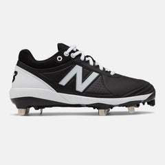 Fuse v2 Low Cut Metal | New Balance Shoes Black/White - Women