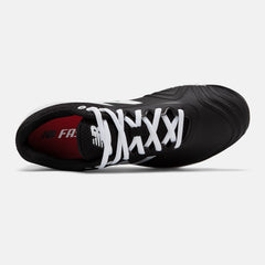 Fuse v2 Low Cut Metal | New Balance Shoes Black/White - Women