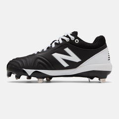 Fuse v2 Low Cut Metal | New Balance Shoes Black/White - Women