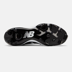 Fuse v2 Low Cut Metal | New Balance Shoes Black/White - Women