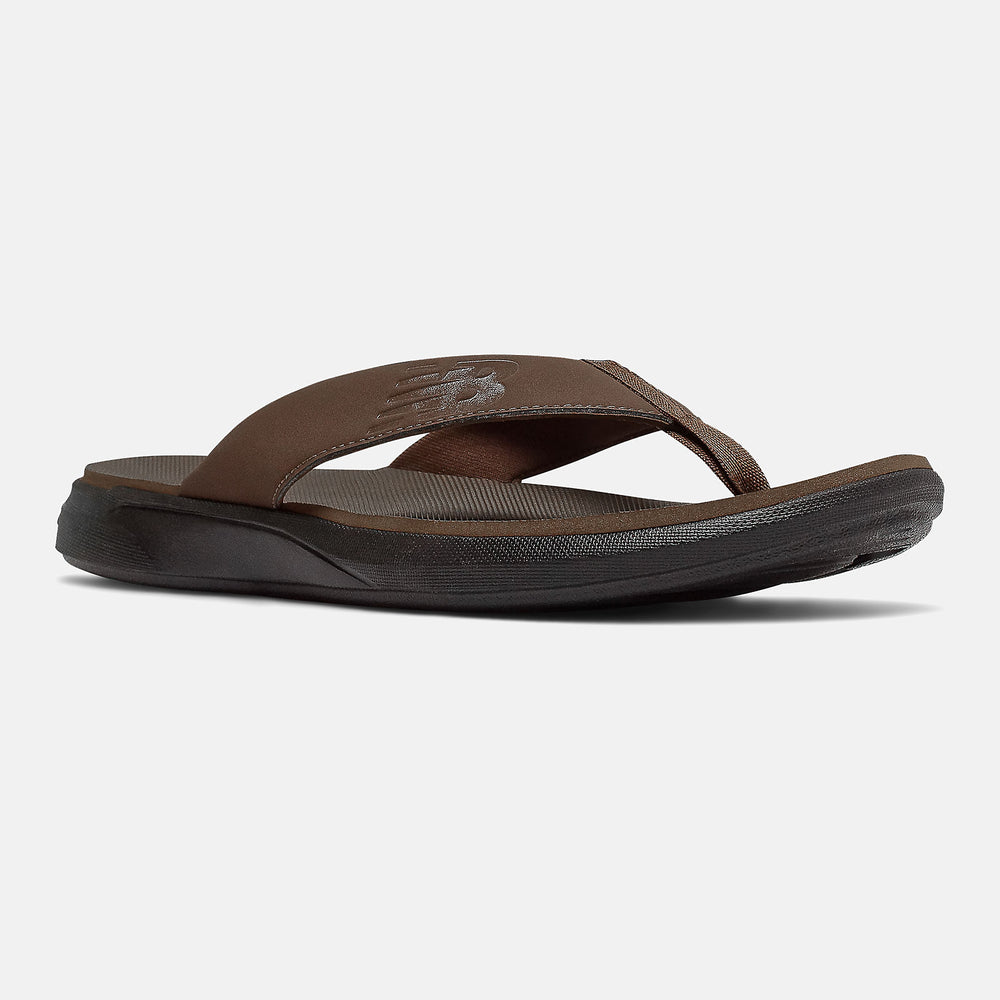 340 | New Balance Shoes Brown/Black - Men