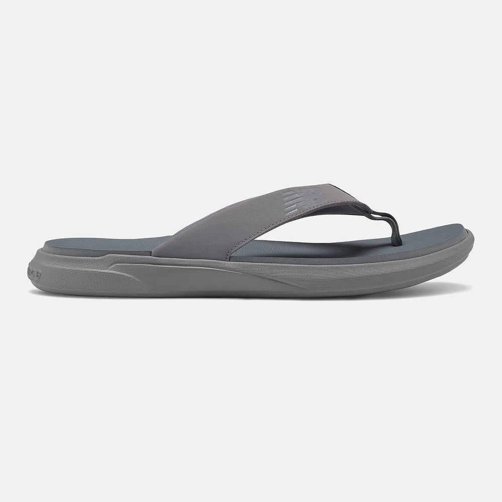 340 | New Balance Shoes Light Aluminum/Marblehead - Men