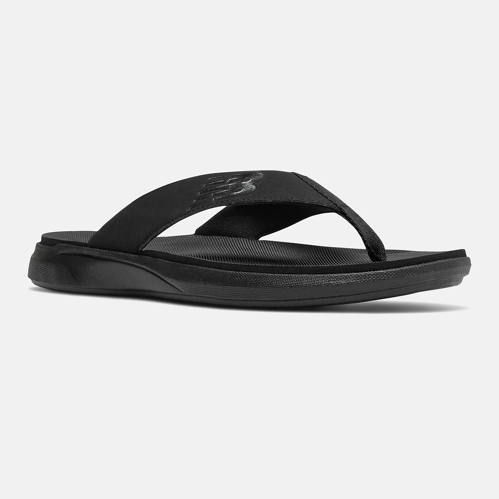 340 | New Balance Shoes Black/Magnet - Men