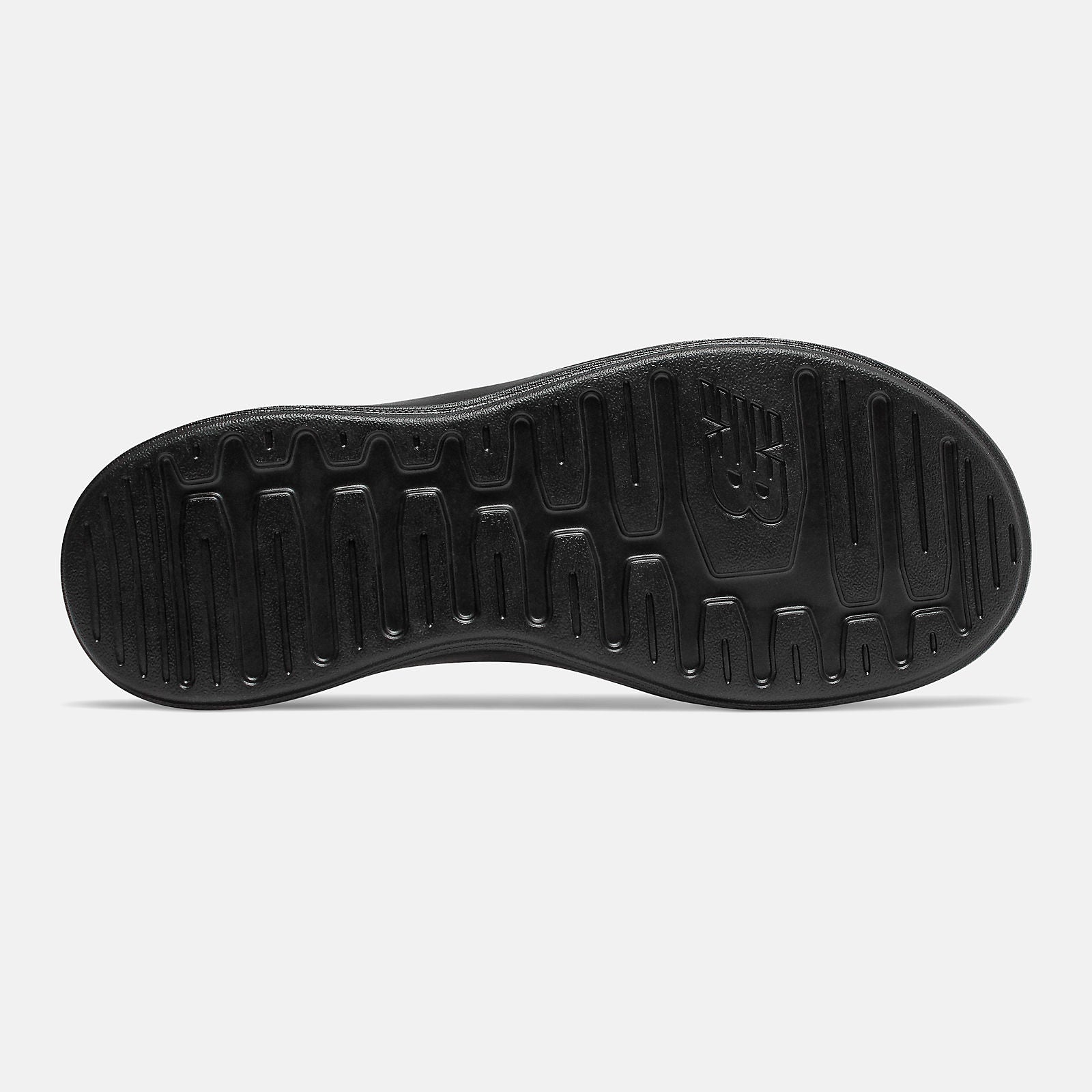 340 | New Balance Shoes Black/Magnet - Men