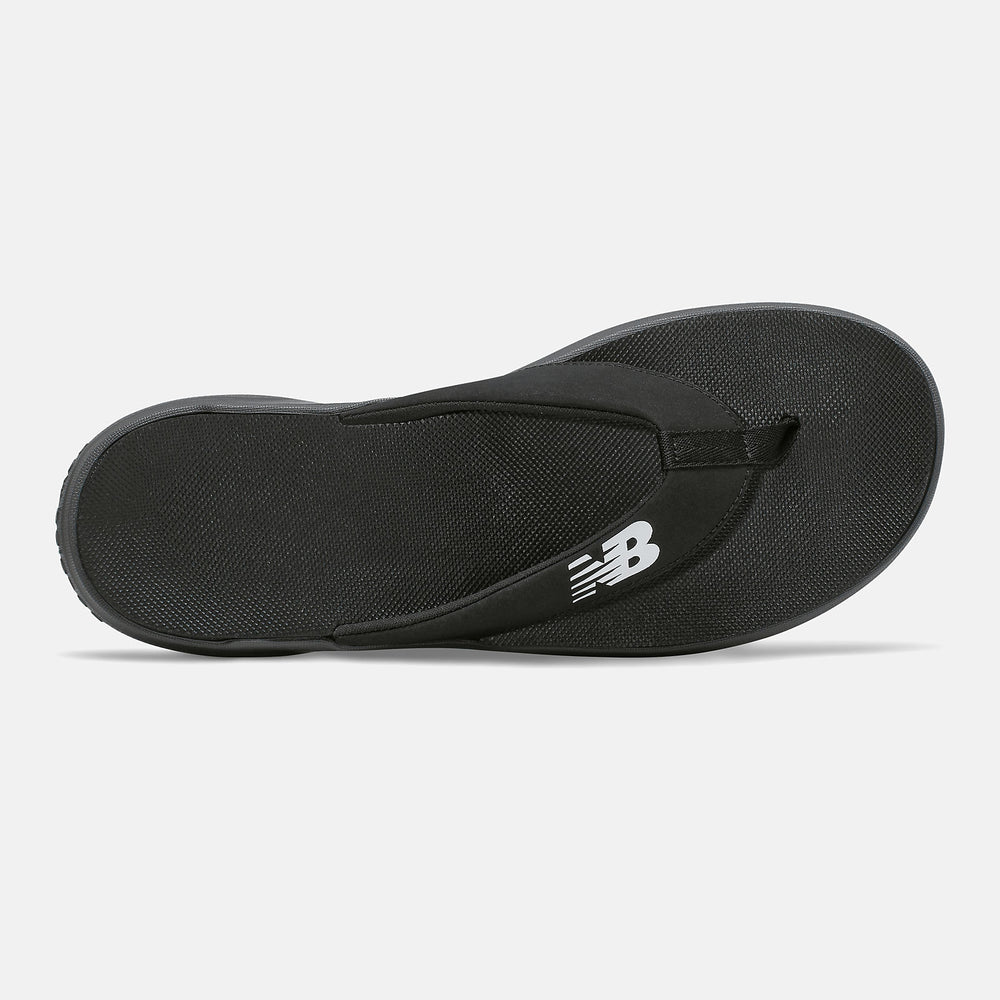 340 | New Balance Shoes Black/Castlerock - Men