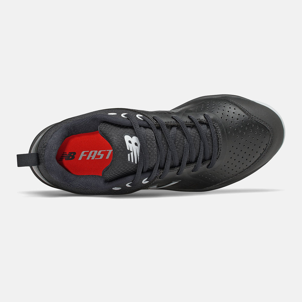 Fresh Foam Velo v2 | New Balance Shoes Black/White - Women