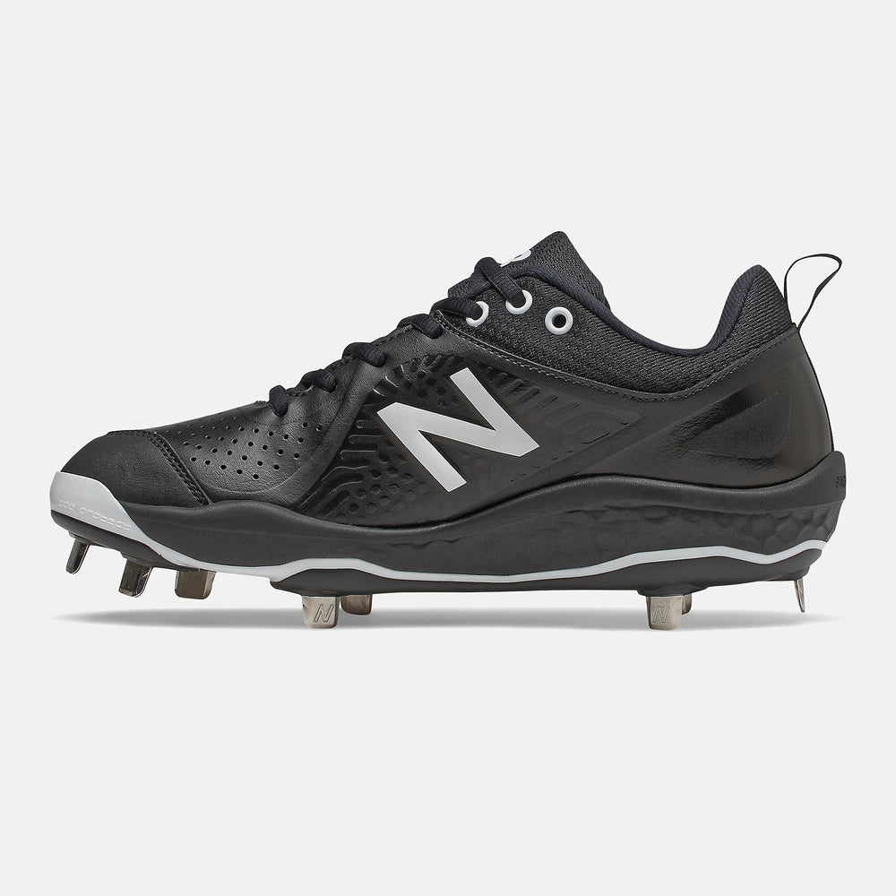 Fresh Foam Velo v2 | New Balance Shoes Black/White - Women