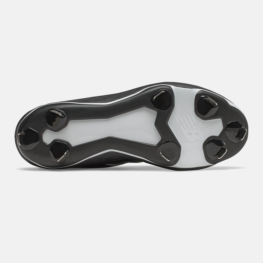 Fresh Foam Velo v2 | New Balance Shoes Black/White - Women