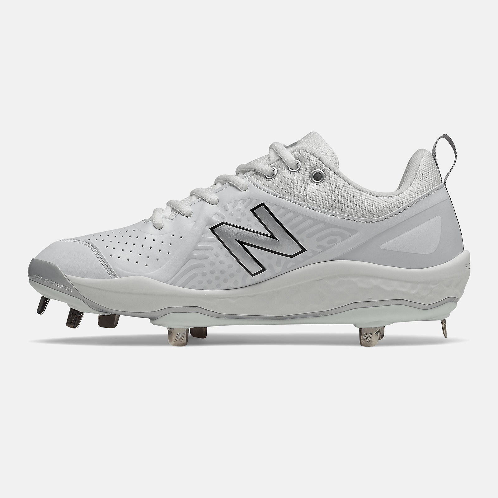 Fresh Foam Velo v2 | New Balance Shoes White - Women
