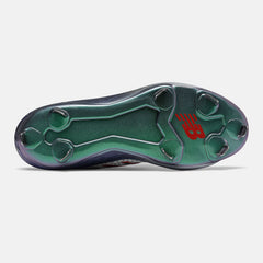 Fresh Foam Velo v2 VIP | New Balance Shoes Grey/Flame and Iridescent - Women