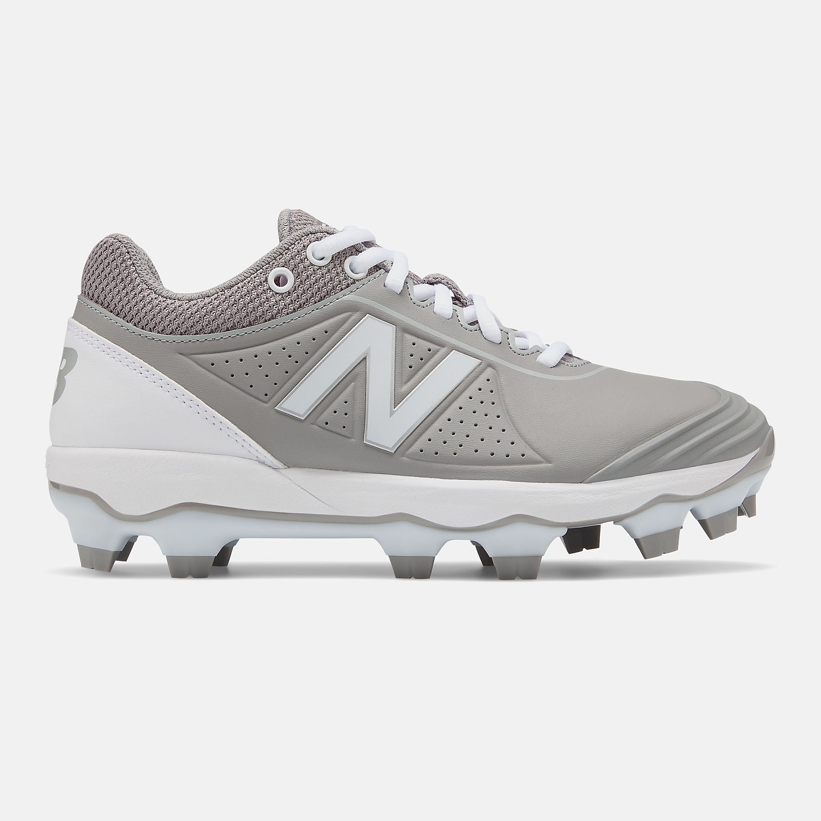 Fusev2 TPU | New Balance Shoes Grey/White - Women