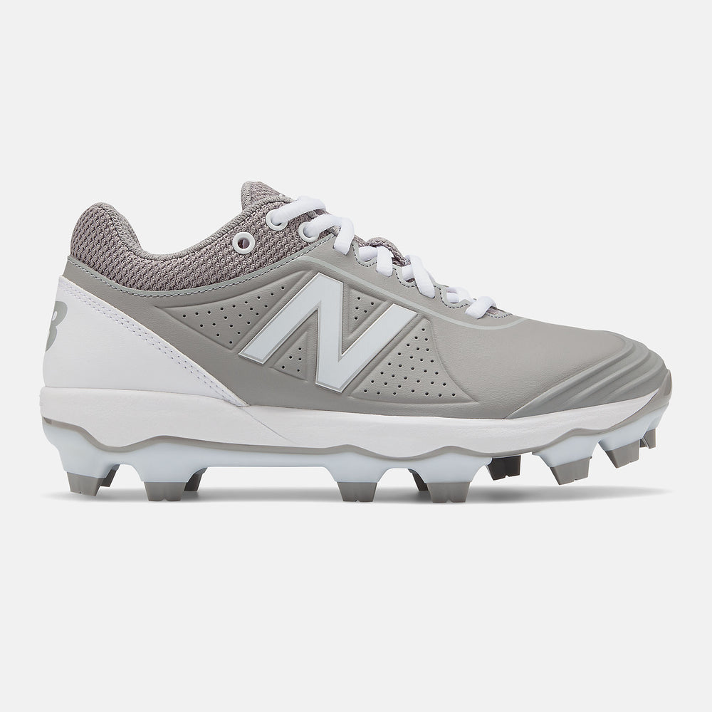Fusev2 TPU | New Balance Shoes Grey/White - Women