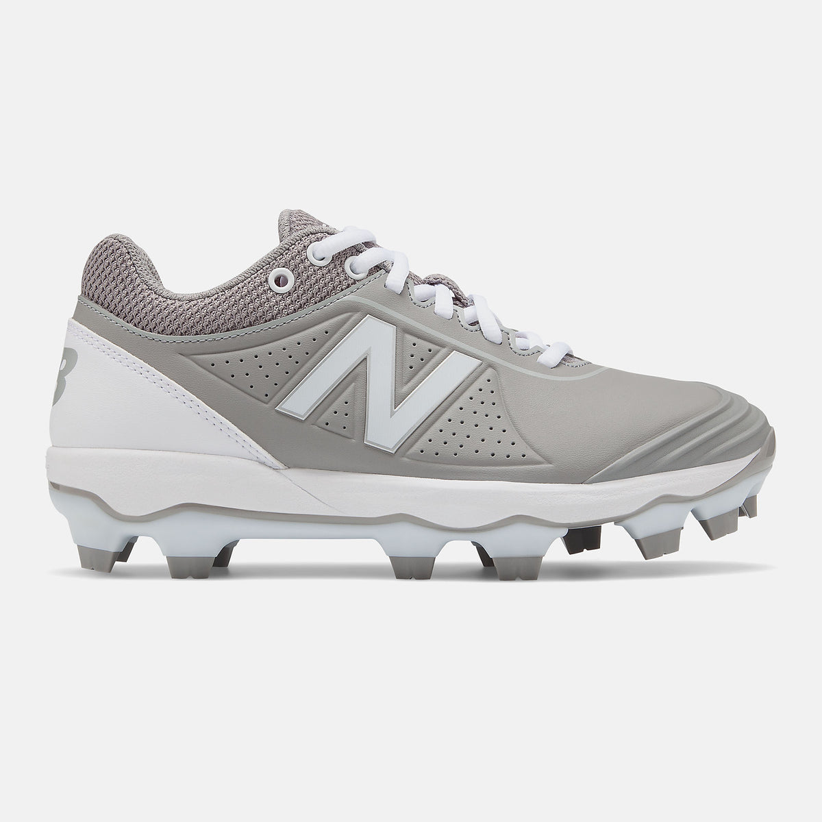 Fusev2 TPU | New Balance Shoes Grey/White - Women