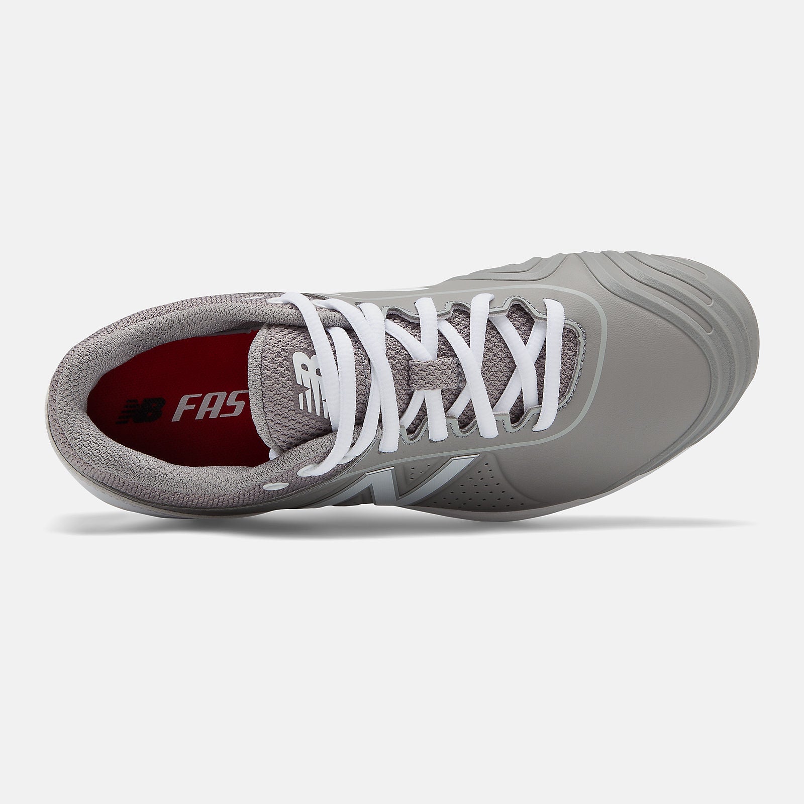 Fusev2 TPU | New Balance Shoes Grey/White - Women