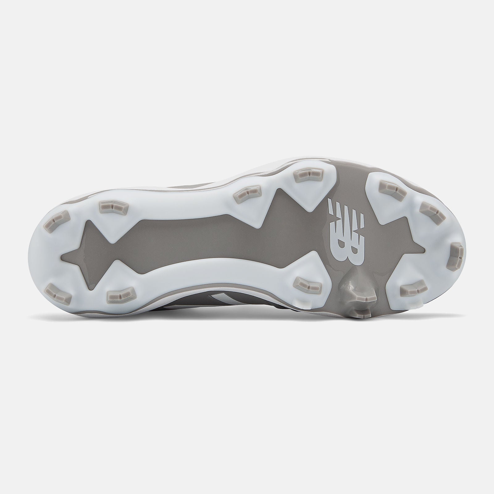Fusev2 TPU | New Balance Shoes Grey/White - Women