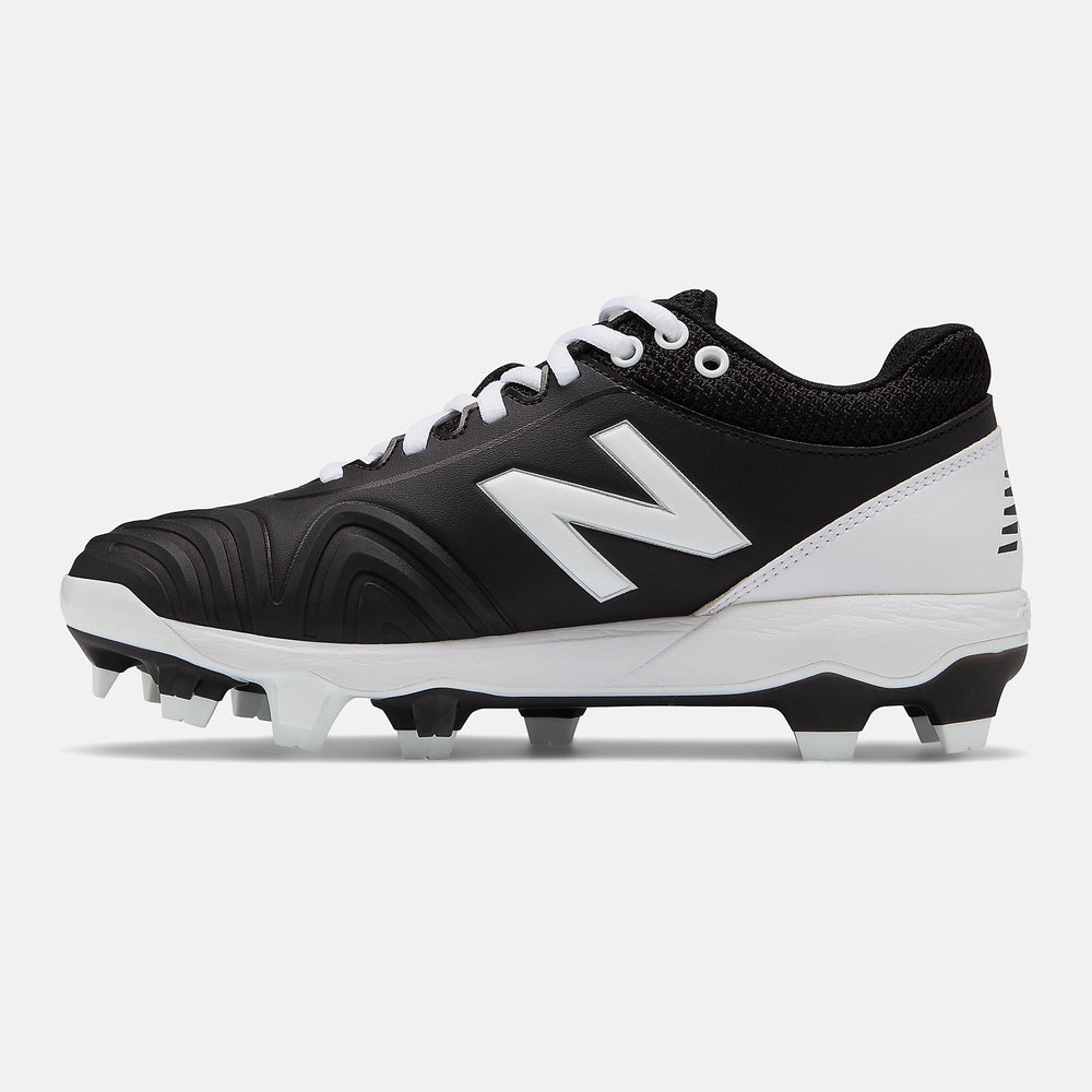 Fusev2 TPU | New Balance Shoes Black/White - Women