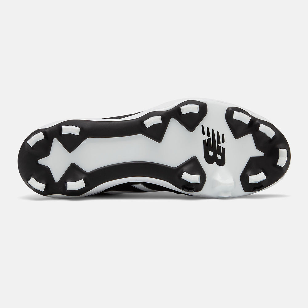 Fusev2 TPU | New Balance Shoes Black/White - Women