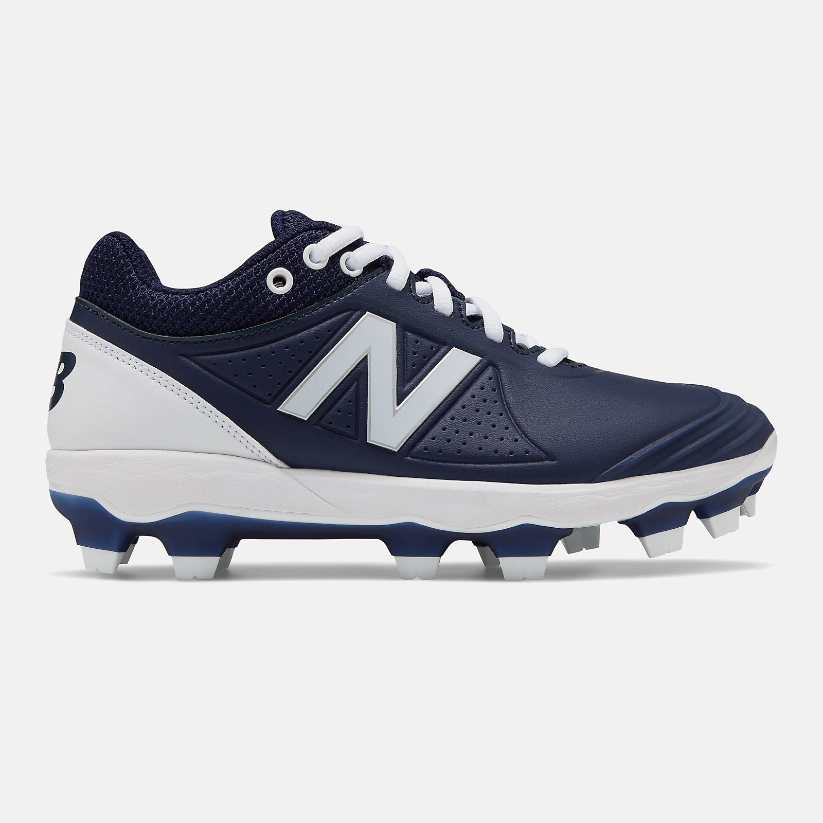Fusev2 TPU | New Balance Shoes Navy/White - Women