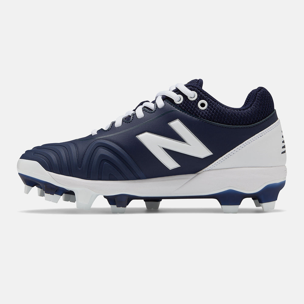 Fusev2 TPU | New Balance Shoes Navy/White - Women