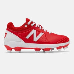 Fusev2 TPU | New Balance Shoes Red/White - Women