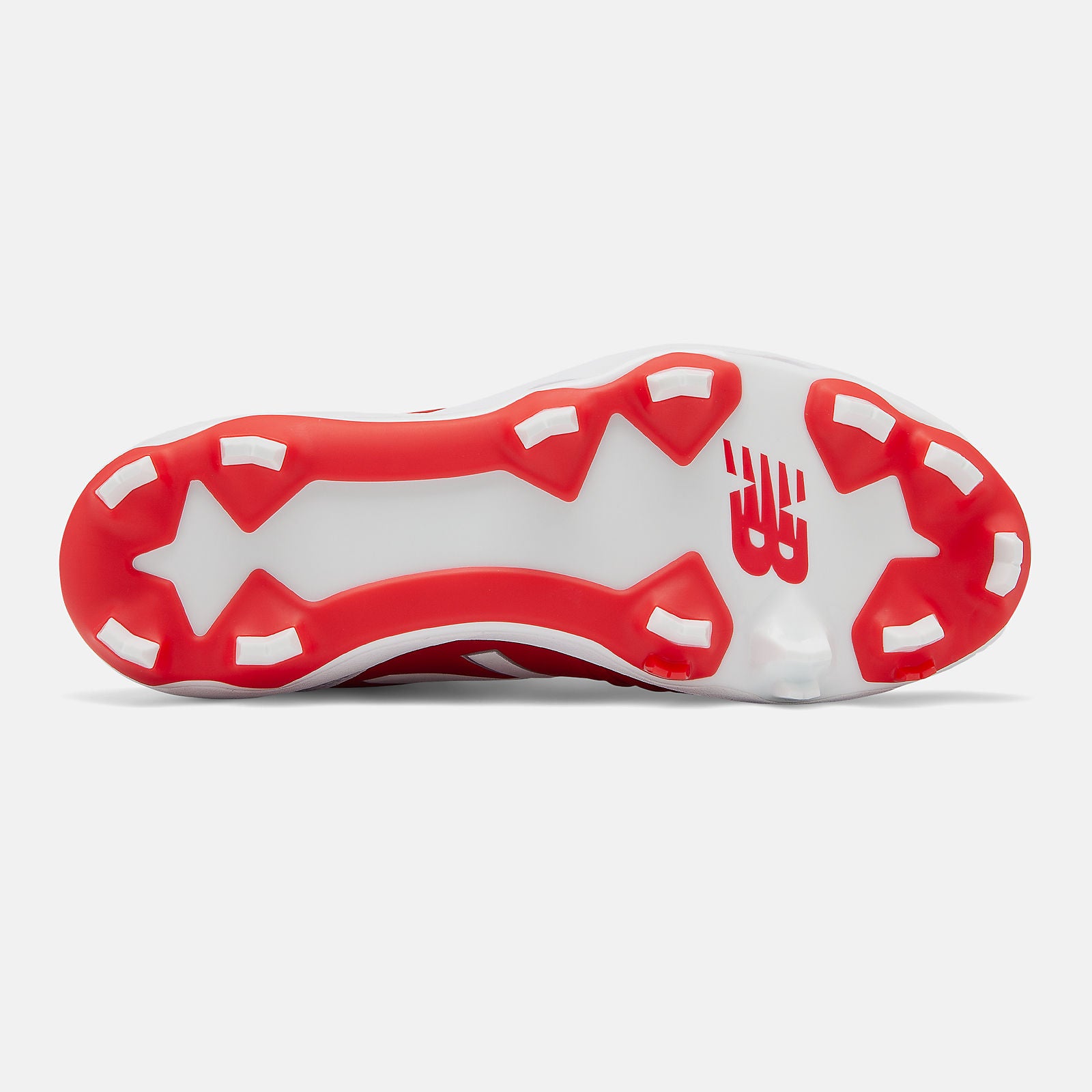 Fusev2 TPU | New Balance Shoes Red/White - Women