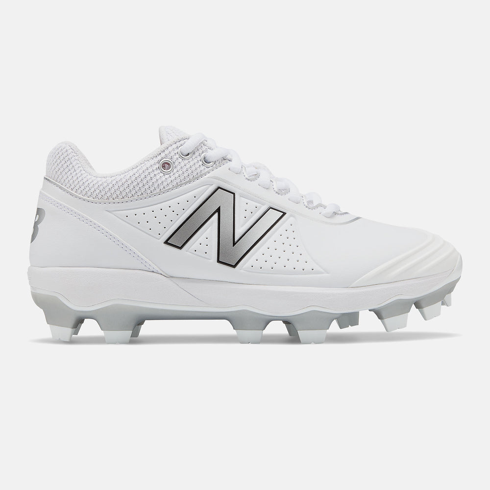 Fusev2 TPU | New Balance Shoes White/Silver - Women