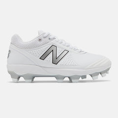 Fusev2 TPU | New Balance Shoes White/Silver - Women